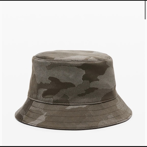 NWT Lululemon Both Ways Bucket Hat - Picture 5 of 6